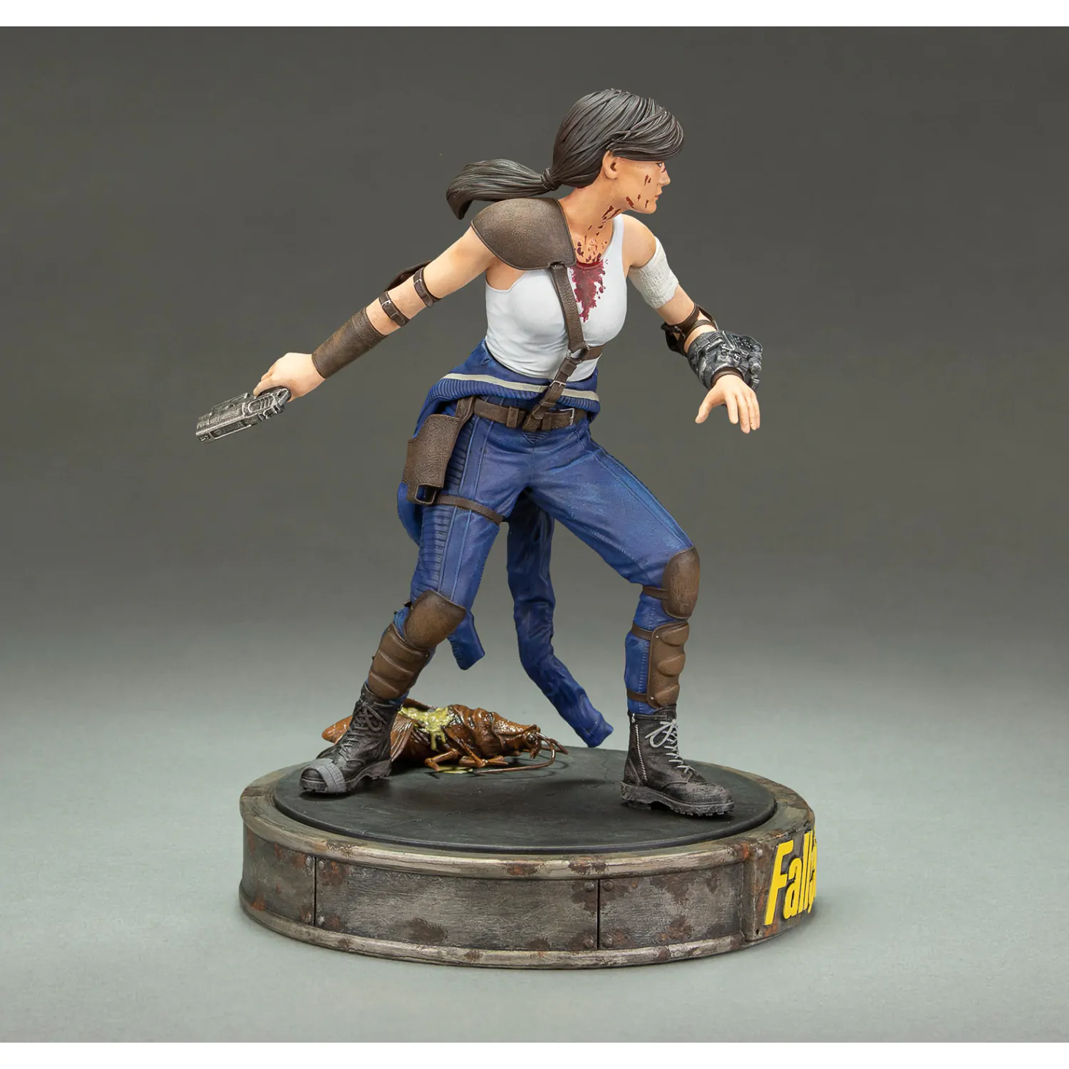 Fallout PVC kip Lucy 18 cm fotografija izdelka