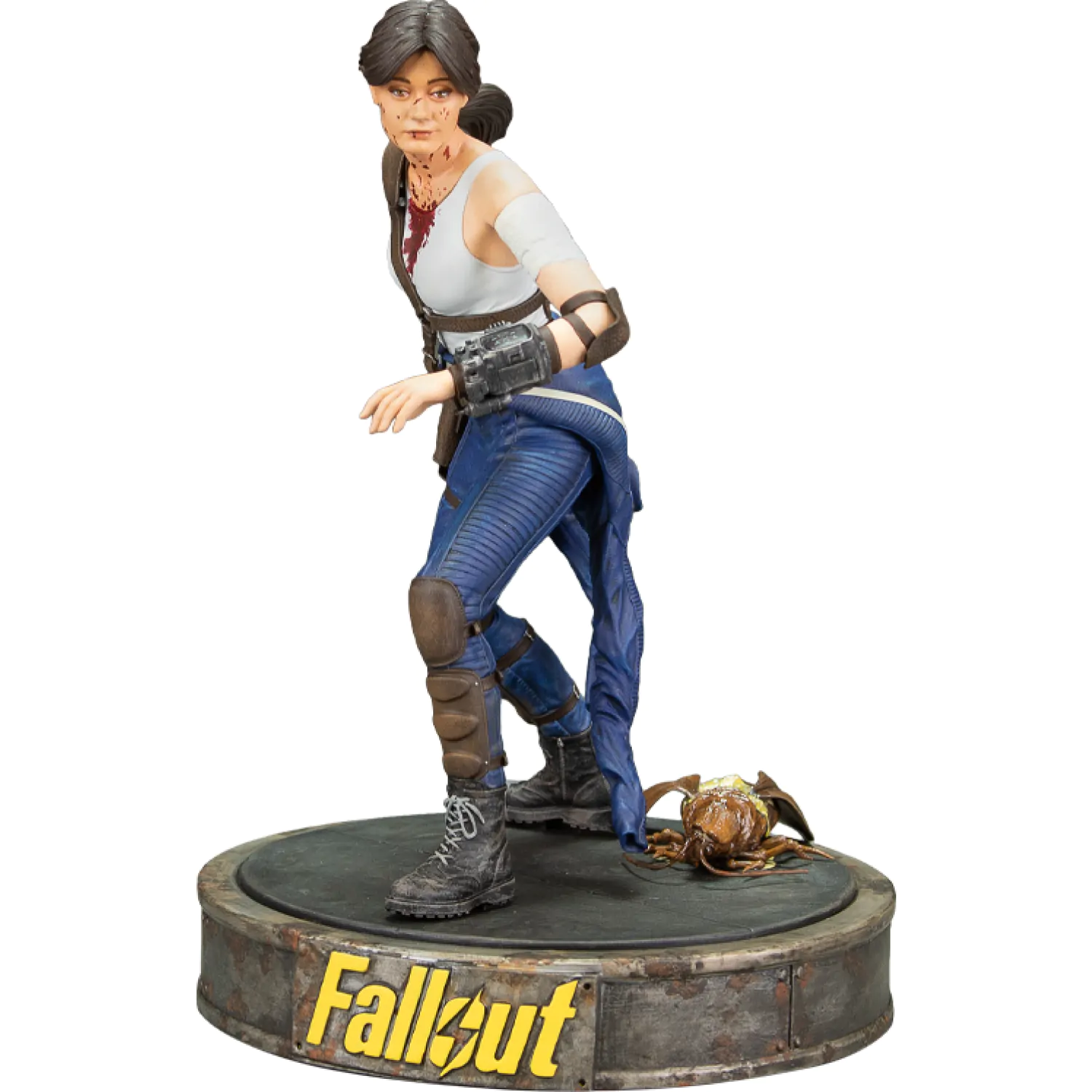 Fallout PVC kip Lucy 18 cm fotografija izdelka