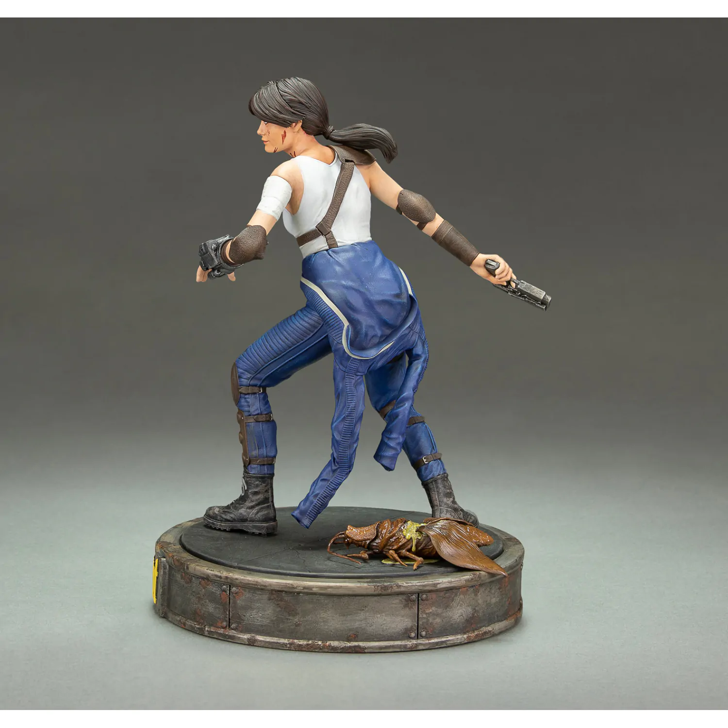 Fallout PVC kip Lucy 18 cm fotografija izdelka