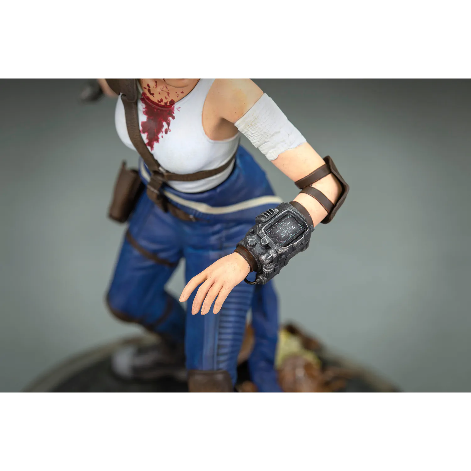 Fallout PVC kip Lucy 18 cm fotografija izdelka