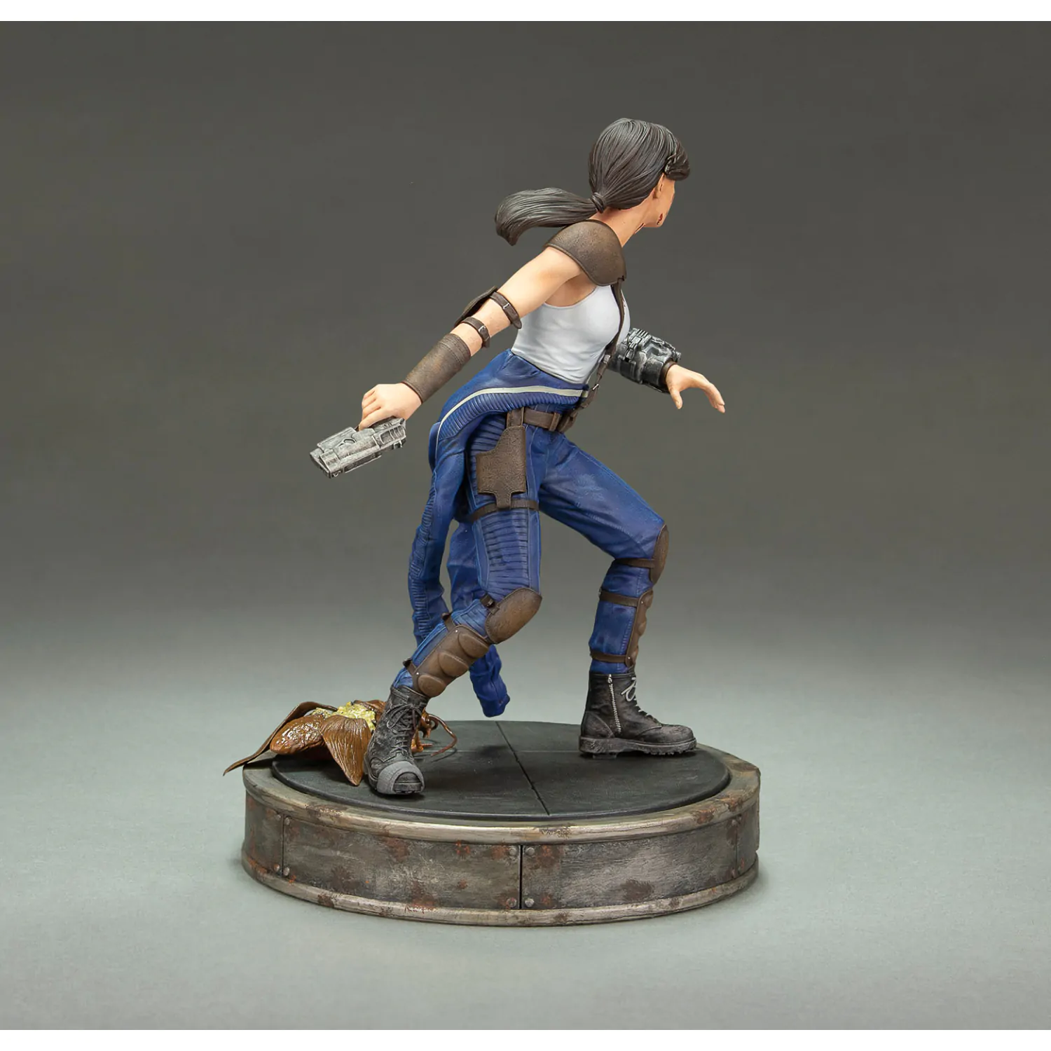 Fallout PVC kip Lucy 18 cm fotografija izdelka