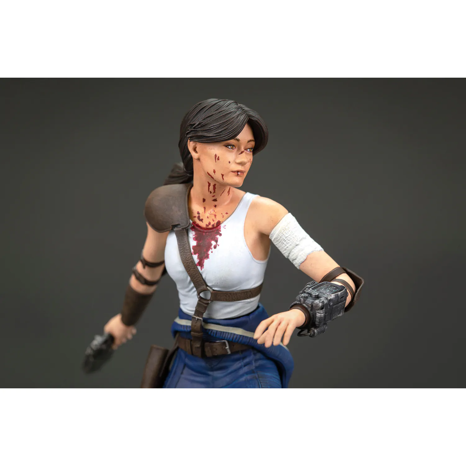 Fallout PVC kip Lucy 18 cm fotografija izdelka