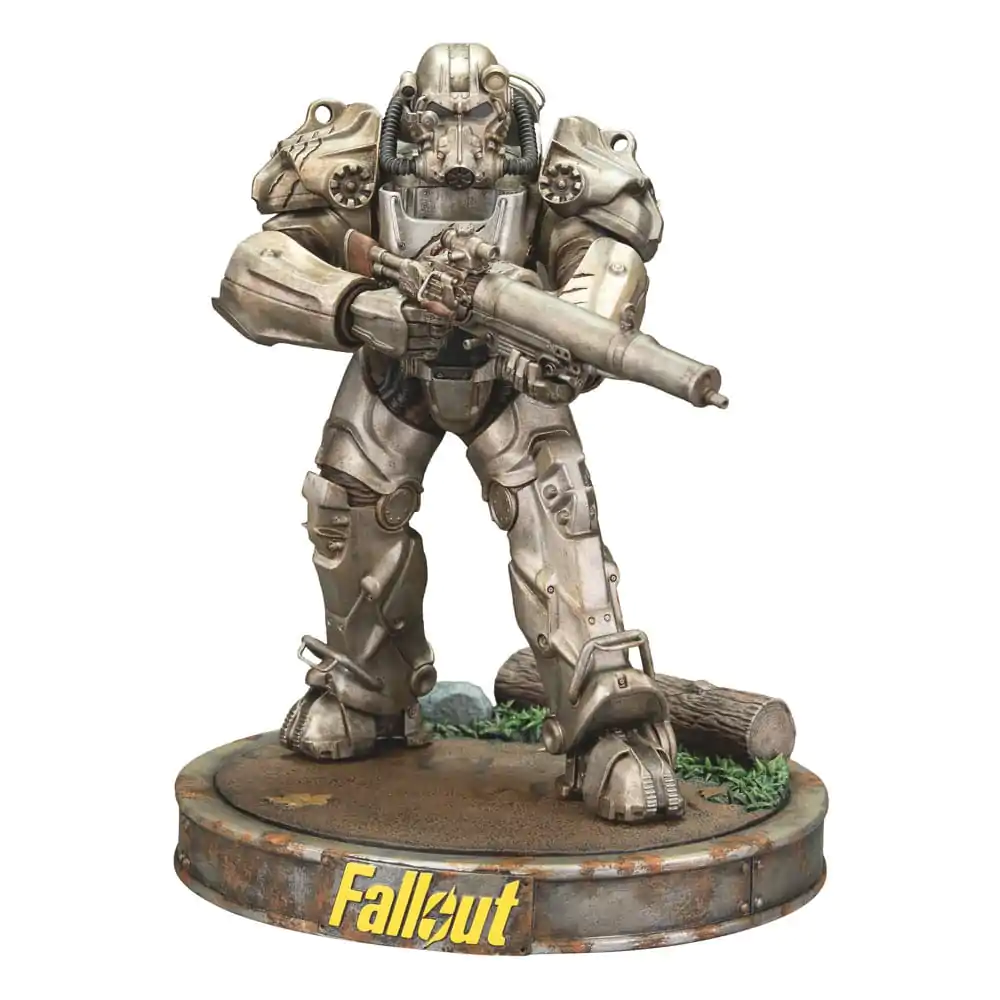 Fallout PVC Kip Maximus 25 cm fotografija izdelka