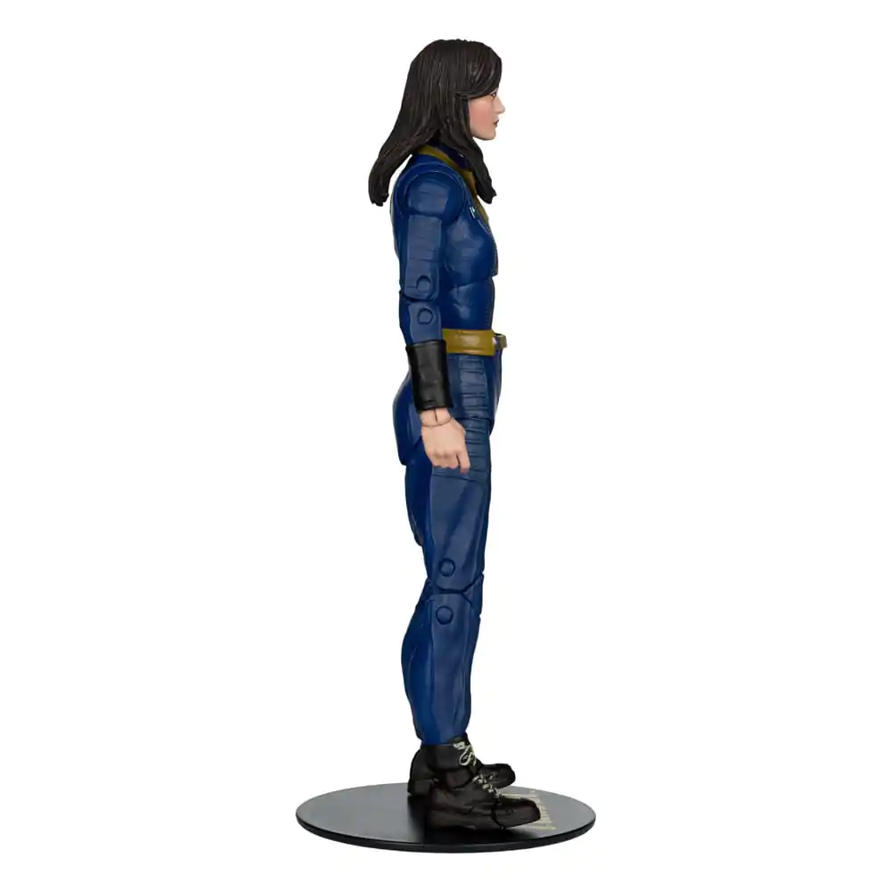 Fallout McFarlane Elite Edition Akcijska figura Lucy 18 centimetrov fotografija izdelka
