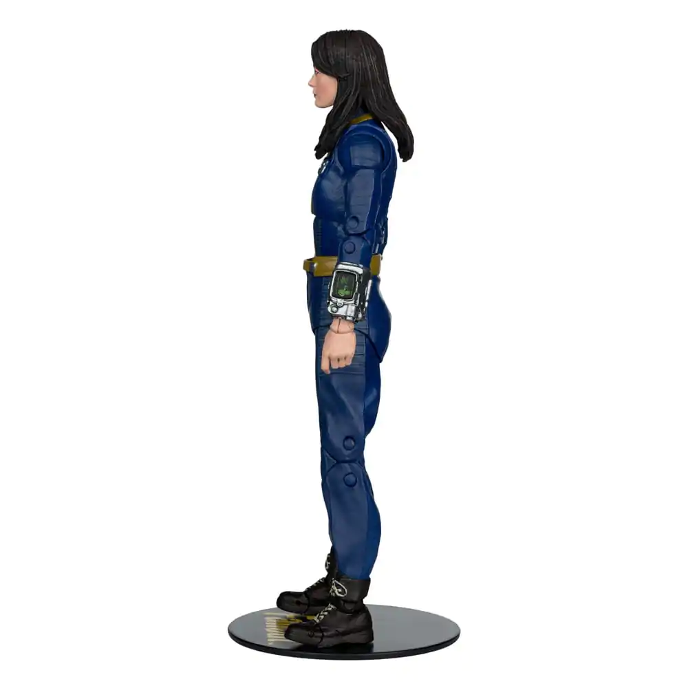 Fallout McFarlane Elite Edition Akcijska figura Lucy 18 centimetrov fotografija izdelka