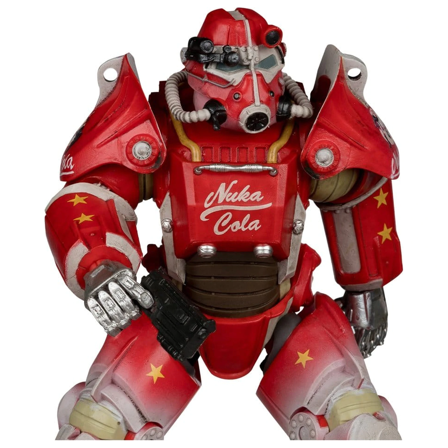 Fallout McFarlane Elite Edition Deluxe akcijska figura T-45B Nuka Cola 20 cm fotografija izdelka