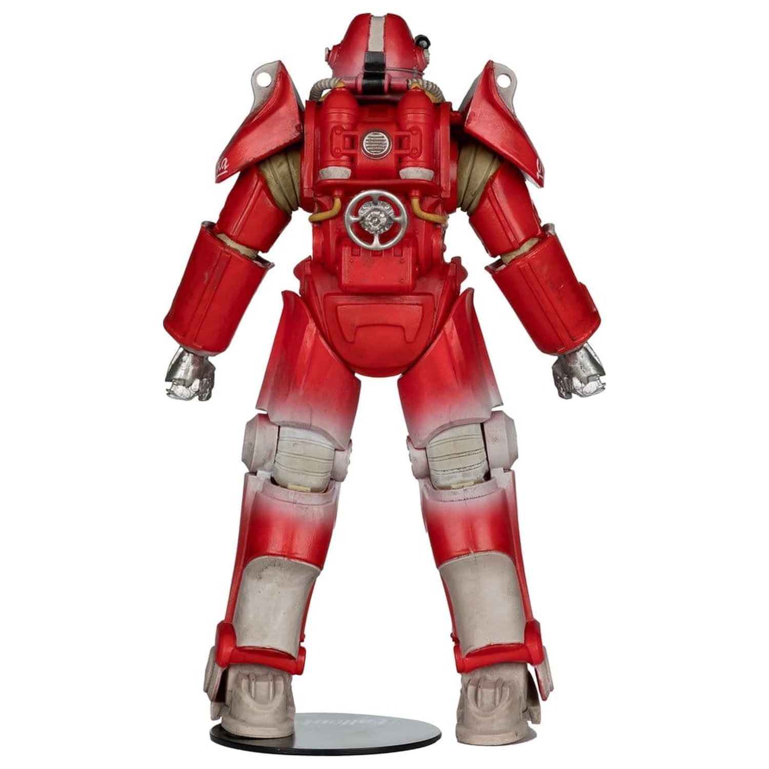 Fallout McFarlane Elite Edition Deluxe akcijska figura T-45B Nuka Cola 20 cm fotografija izdelka