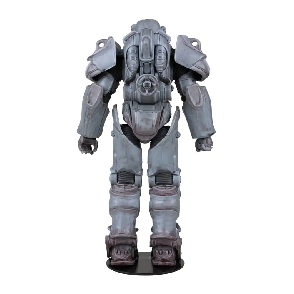 Fallout McFarlane Elite Edition Akcijska figura Fallout 76 #3 T-60 18 cm fotografija izdelka