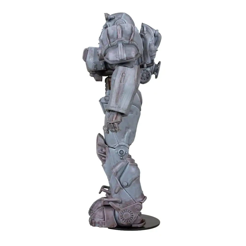 Fallout McFarlane Elite Edition Akcijska figura Fallout 76 #3 T-60 18 cm fotografija izdelka
