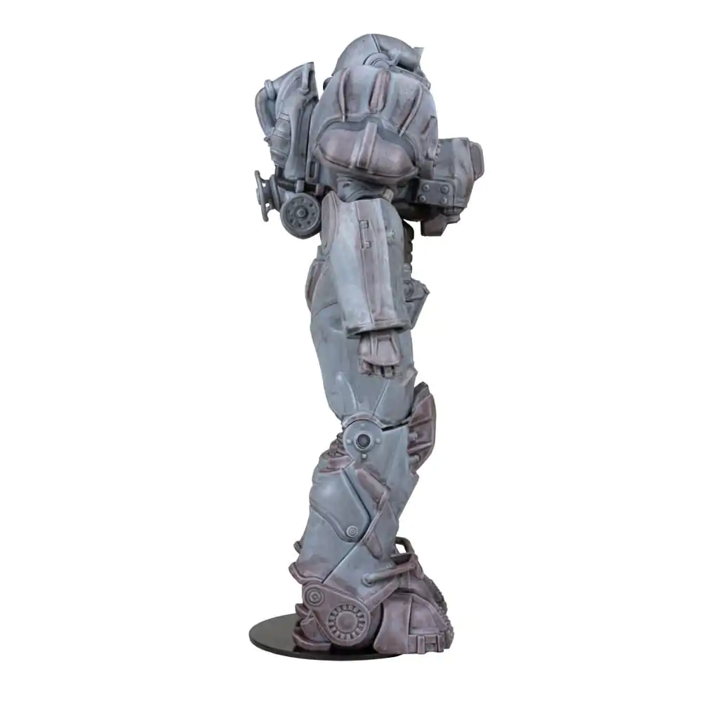 Fallout McFarlane Elite Edition Akcijska figura Fallout 76 #3 T-60 18 cm fotografija izdelka