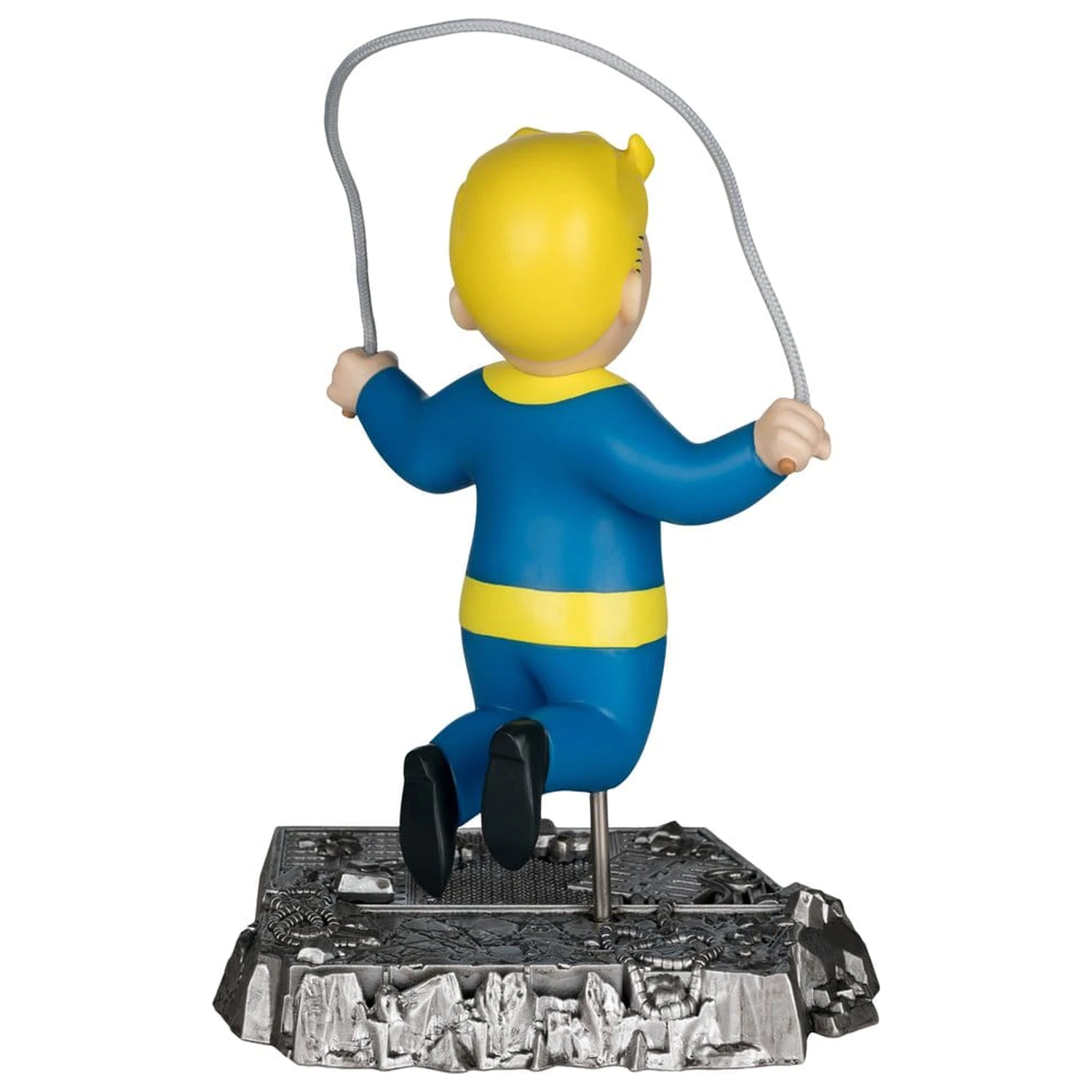 Fallout Mini Figura Vault Boy: Endurance 13 cm fotografija izdelka