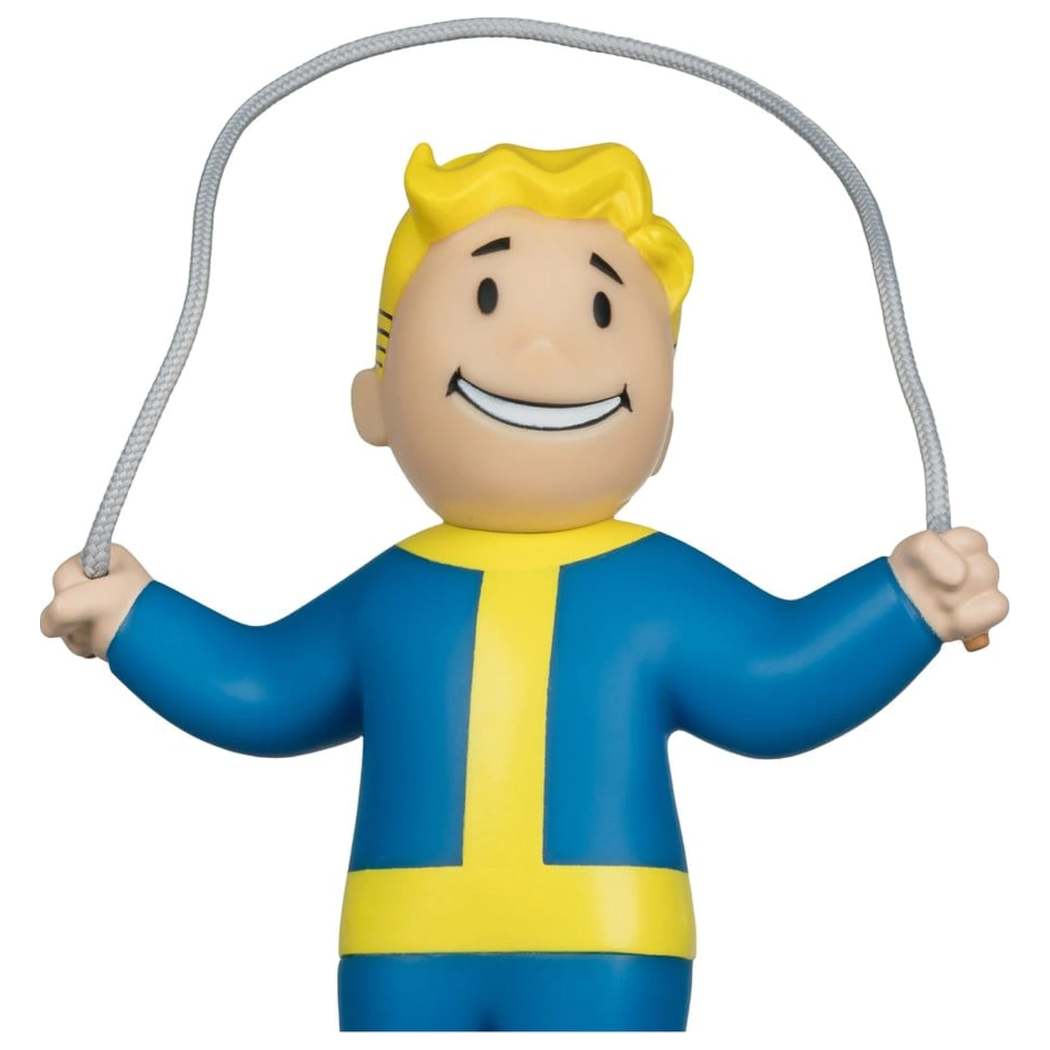 Fallout Mini Figura Vault Boy: Endurance 13 cm fotografija izdelka