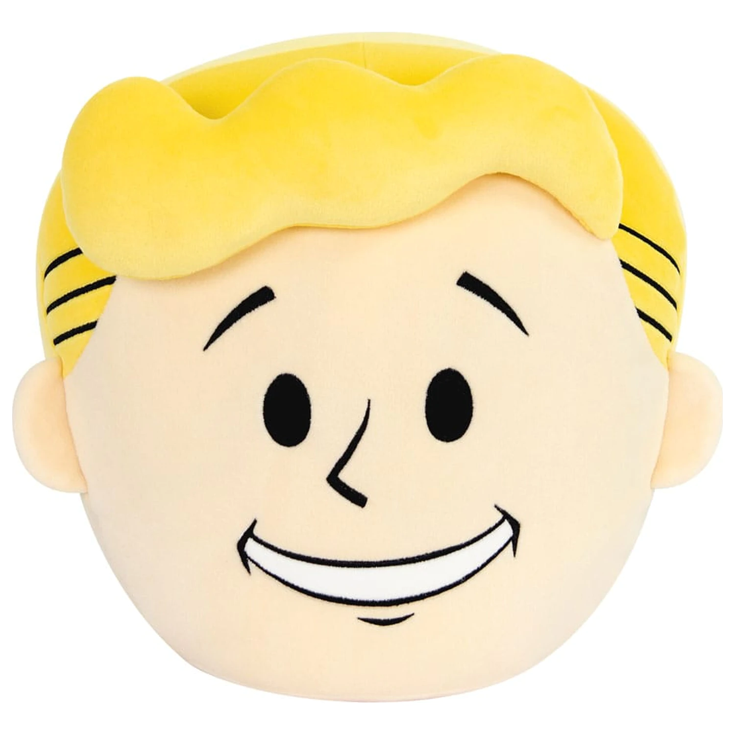 Fallout Mocchi-Mocchi Mega plišasta figura Vault Boy fotografija izdelka