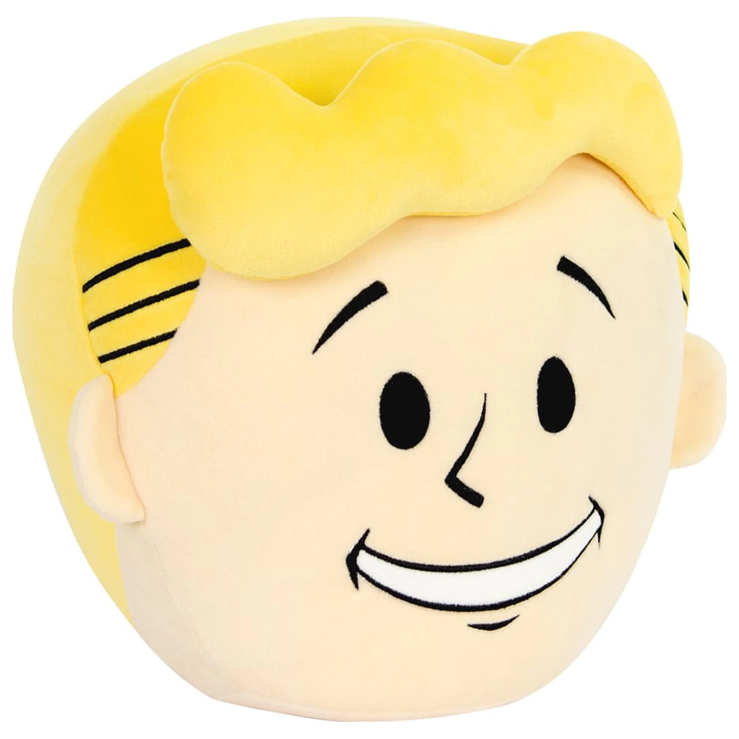 Fallout Mocchi-Mocchi Mega plišasta figura Vault Boy fotografija izdelka