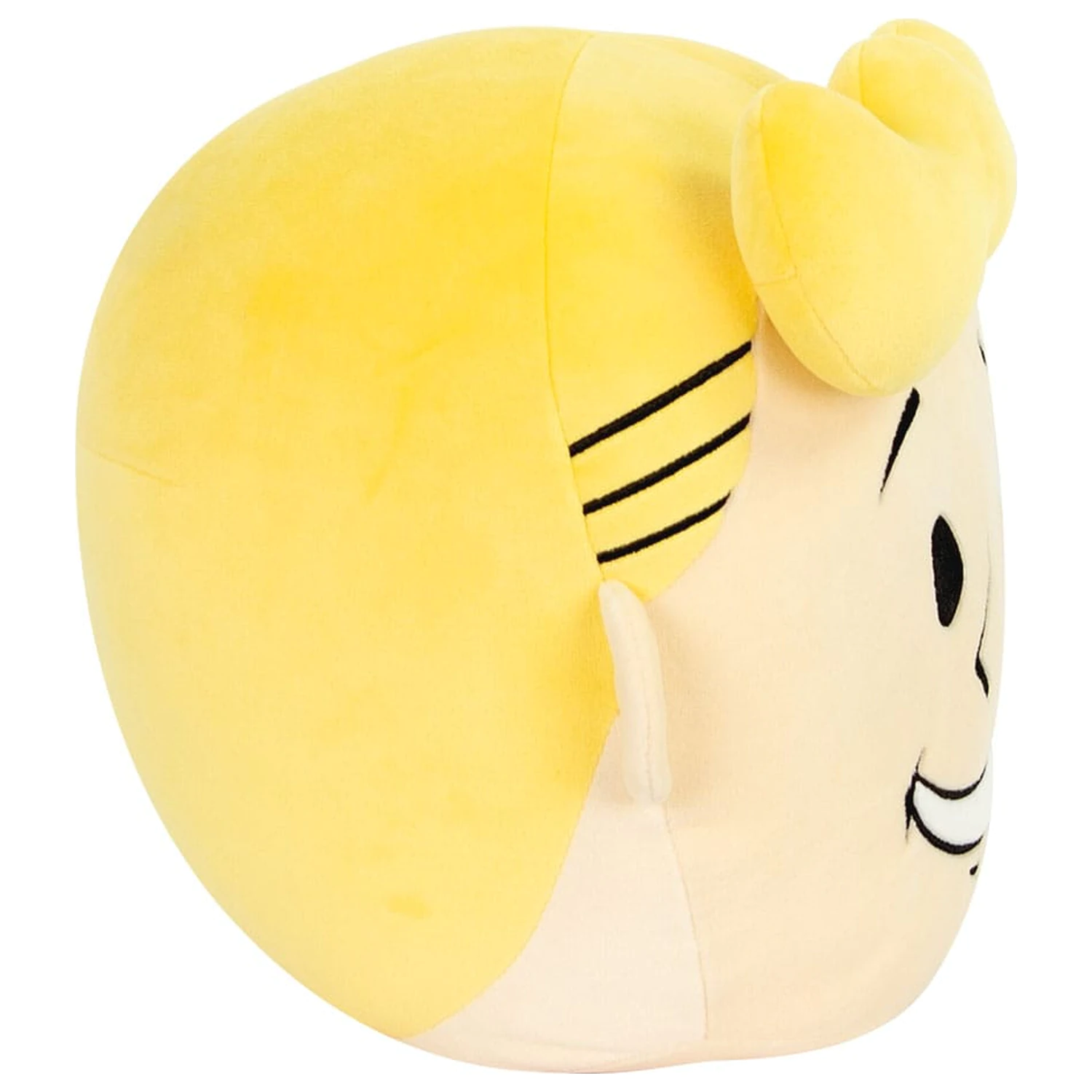 Fallout Mocchi-Mocchi Mega plišasta figura Vault Boy fotografija izdelka