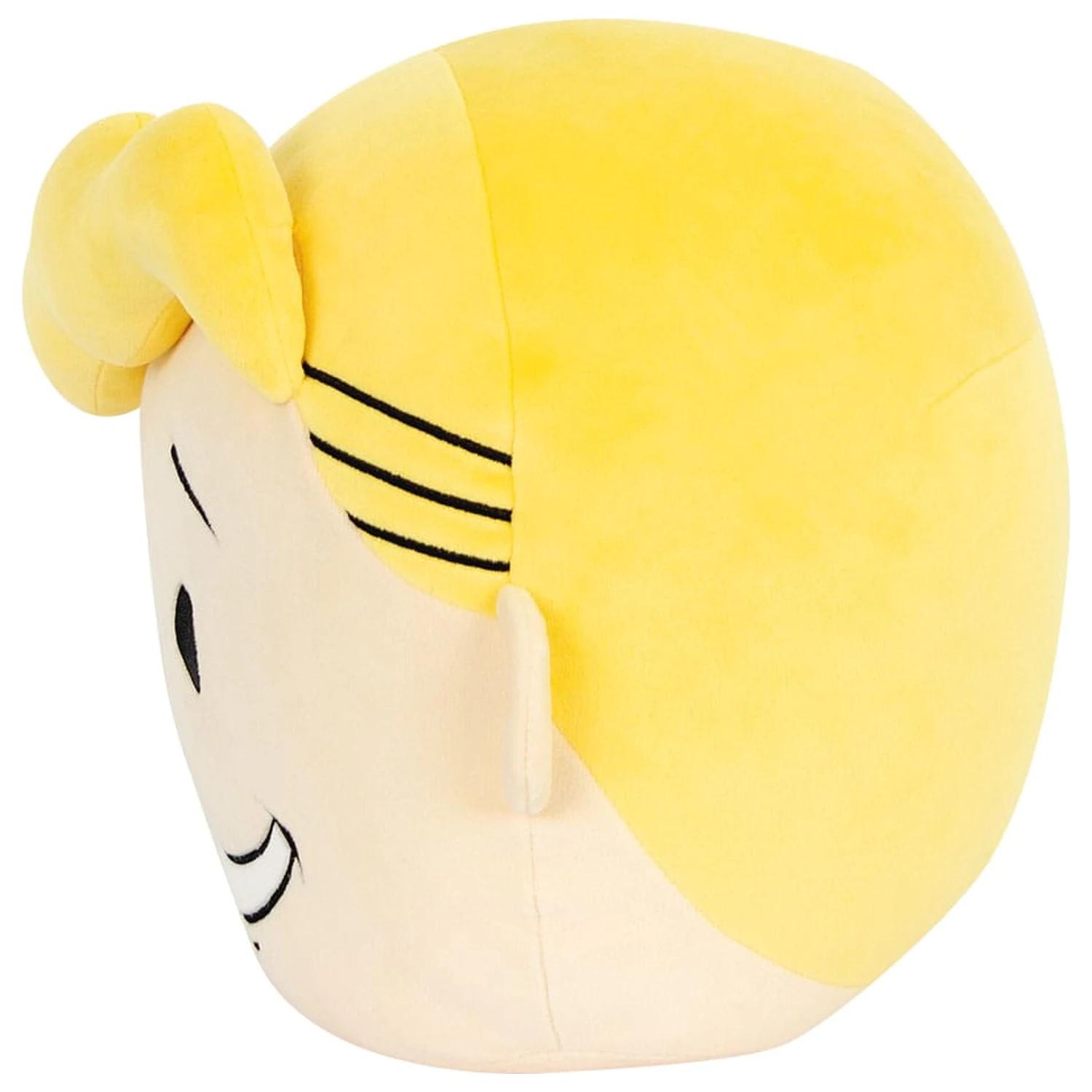 Fallout Mocchi-Mocchi Mega plišasta figura Vault Boy fotografija izdelka