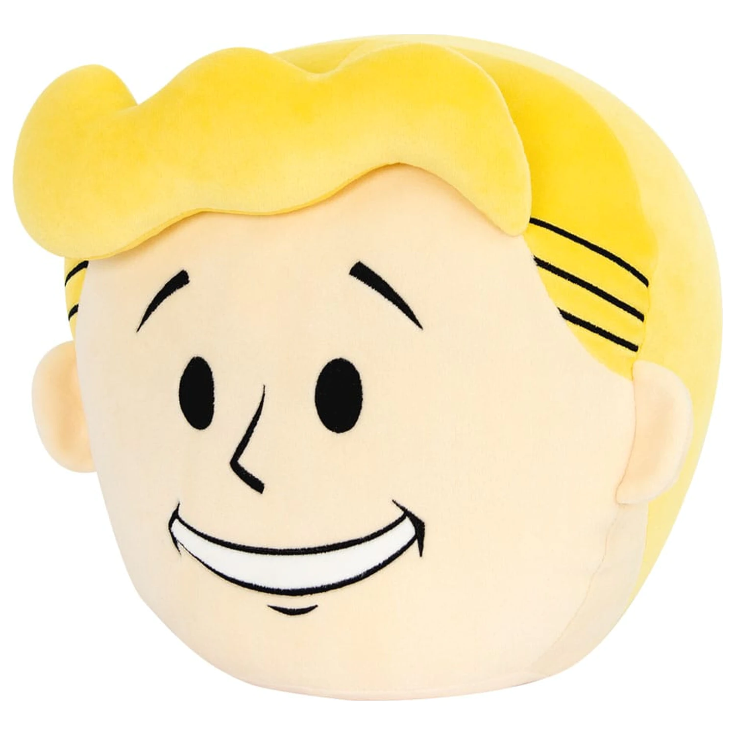 Fallout Mocchi-Mocchi Mega plišasta figura Vault Boy fotografija izdelka
