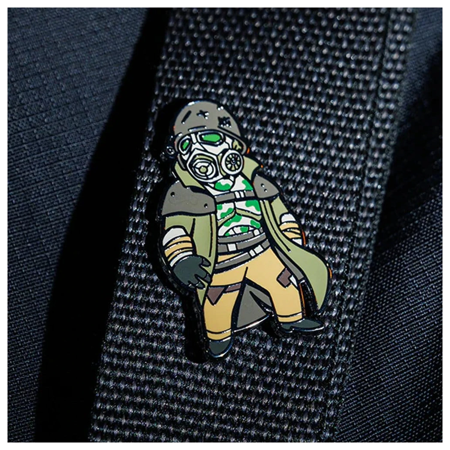 Fallout čelada NCR Desert Ranger fotografija izdelka