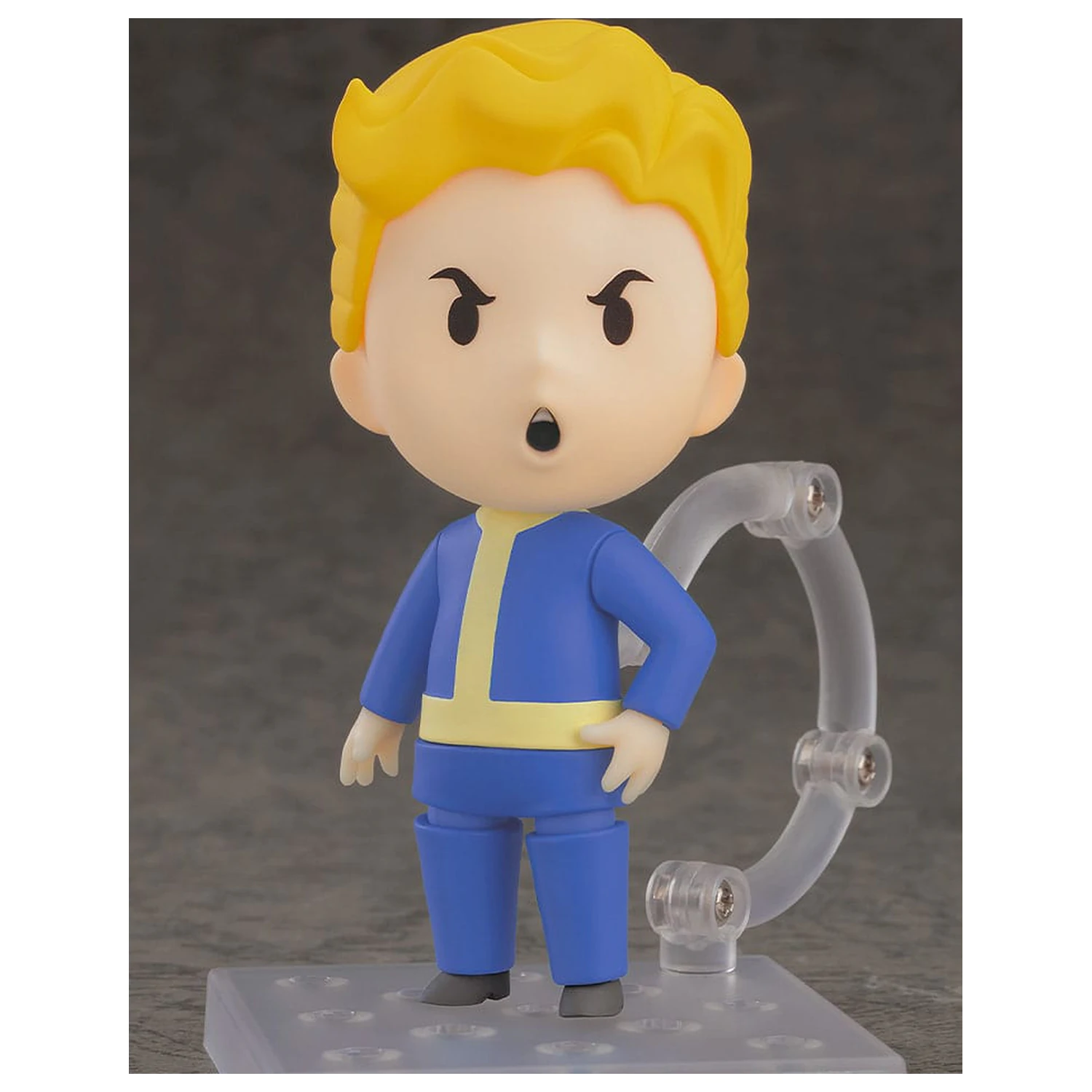 Fallout Nendoroid akcijska figura Vault Boy 76 10 cm fotografija izdelka