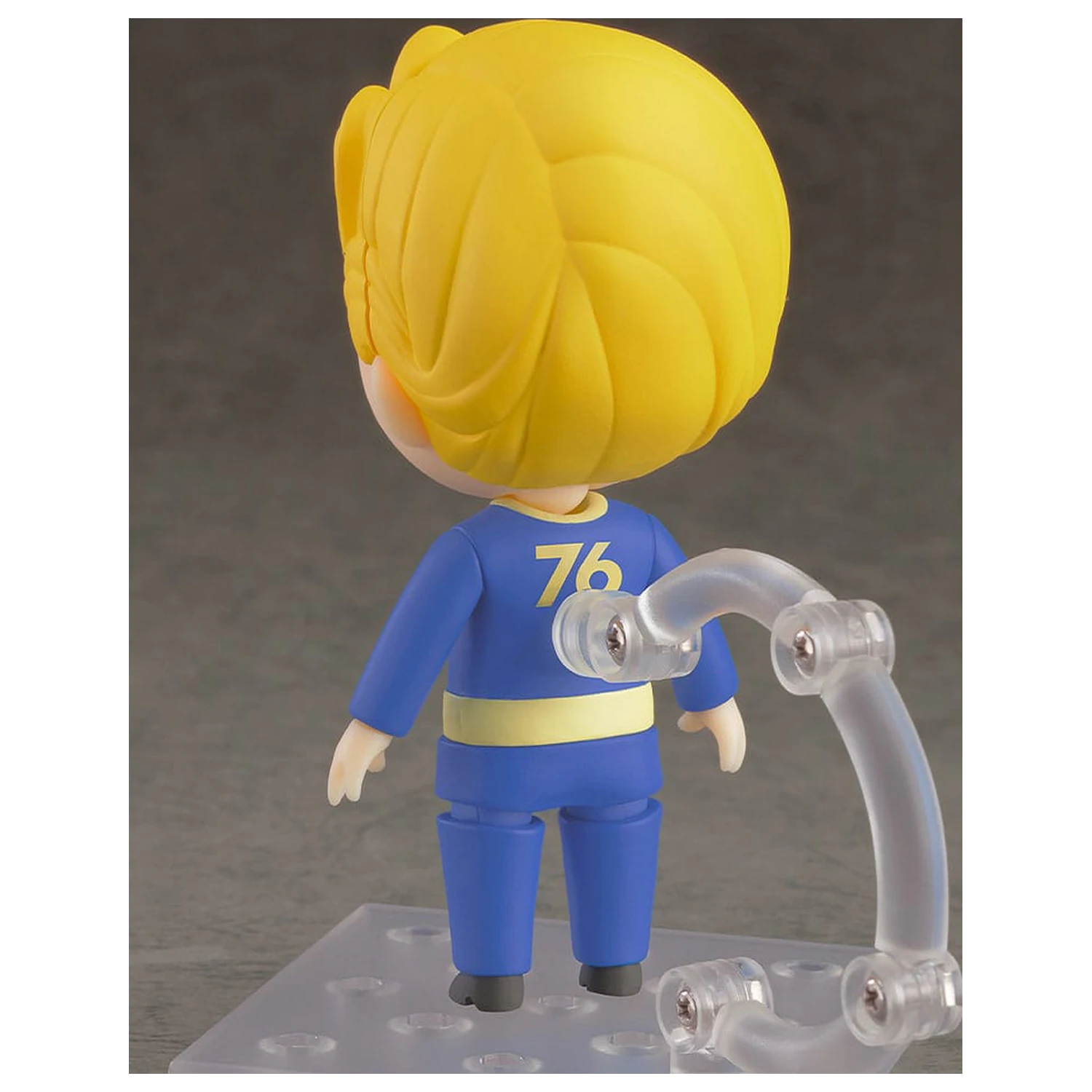 Fallout Nendoroid akcijska figura Vault Boy 76 10 cm fotografija izdelka