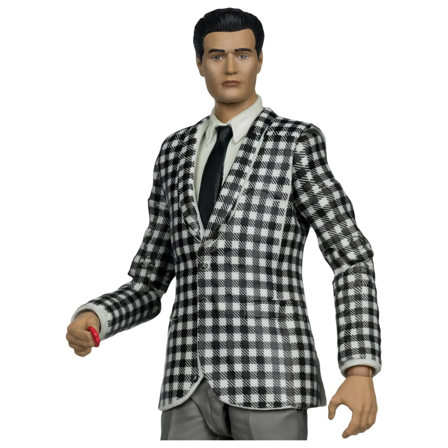 Fallout: New Vegas Kip 2-paket Riot Ranger Armor & Benny Survivor 18 cm fotografija izdelka