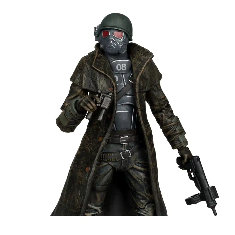 Fallout: New Vegas McFarlane Elite Edition #4 akcijska figura NCR Ranger 17 cm fotografija izdelka