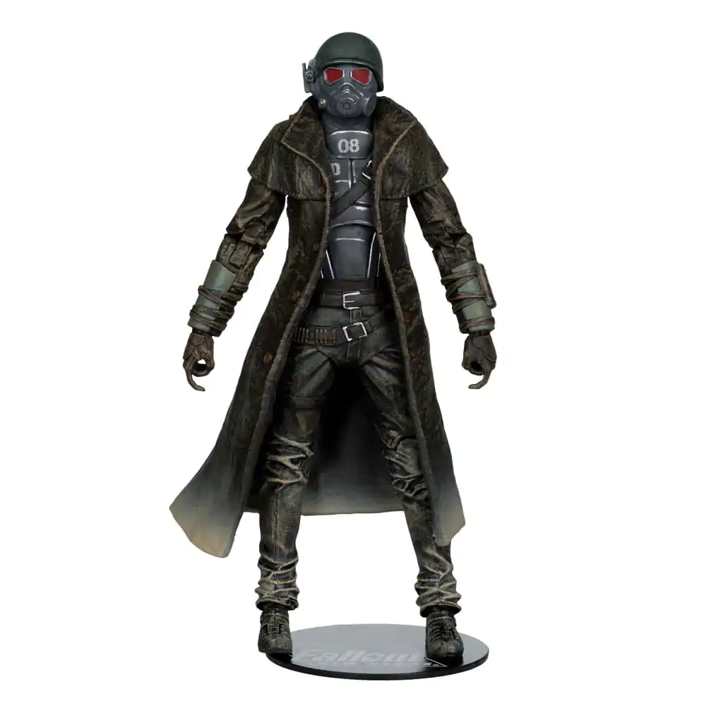 Fallout: New Vegas McFarlane Elite Edition #4 akcijska figura NCR Ranger 17 cm fotografija izdelka