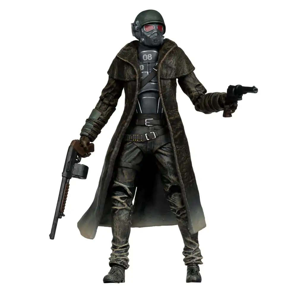Fallout: New Vegas McFarlane Elite Edition #4 akcijska figura NCR Ranger 17 cm fotografija izdelka