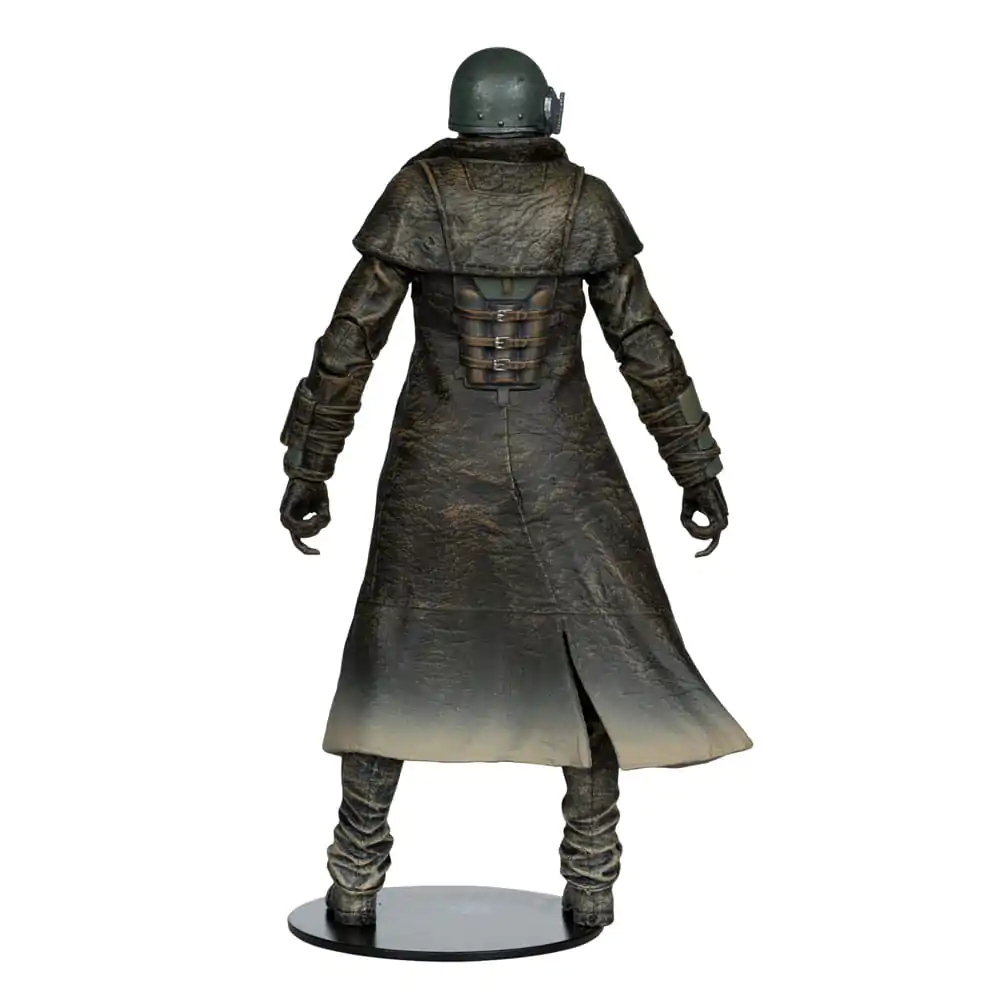 Fallout: New Vegas McFarlane Elite Edition #4 akcijska figura NCR Ranger 17 cm fotografija izdelka
