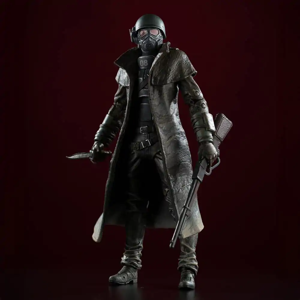 Fallout: New Vegas McFarlane Elite Edition #4 akcijska figura NCR Ranger 17 cm fotografija izdelka
