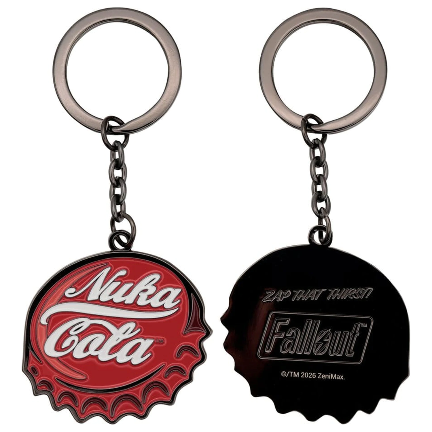 Fallout darilni set Nuka-Cola fotografija izdelka