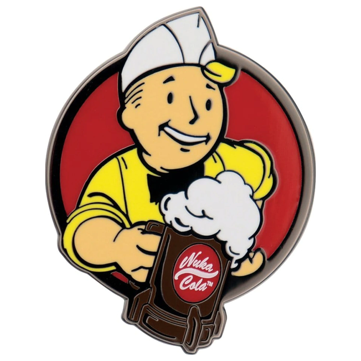 Fallout darilni set Nuka-Cola fotografija izdelka