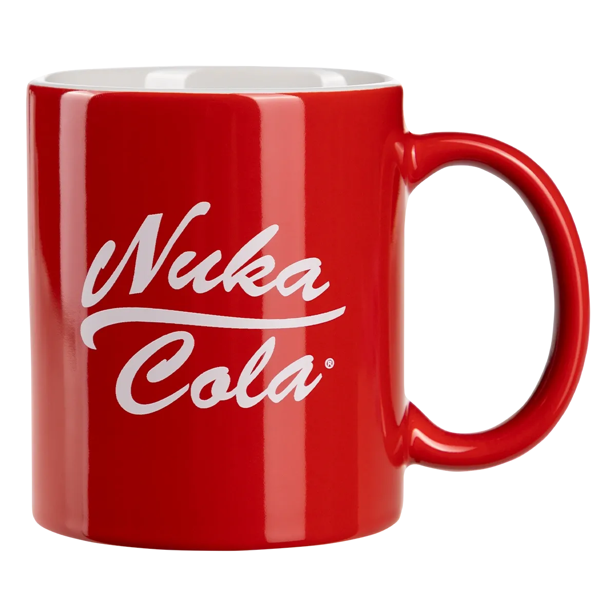 Fallout skodelica Nuka Cola Red fotografija izdelka