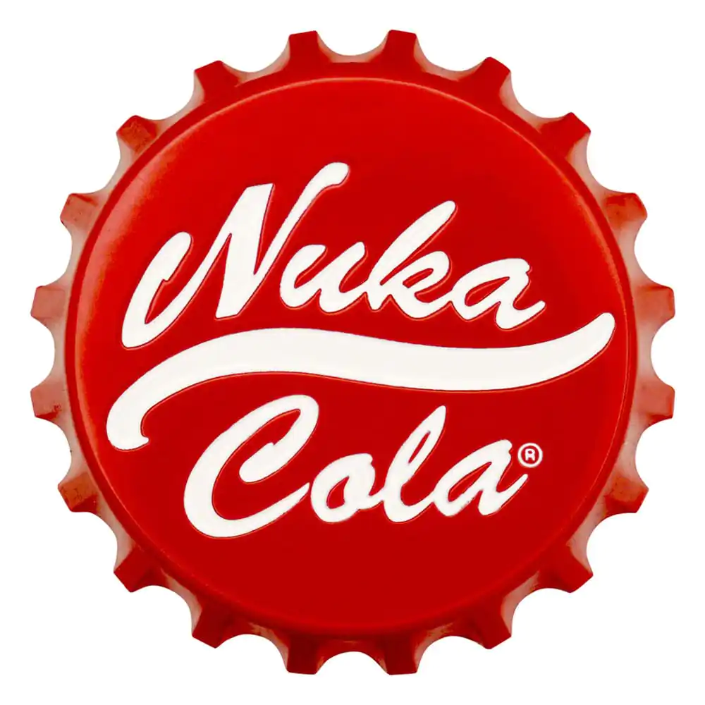 Fallout odpirač za steklenice Nuka-Cola 8 cm fotografija izdelka