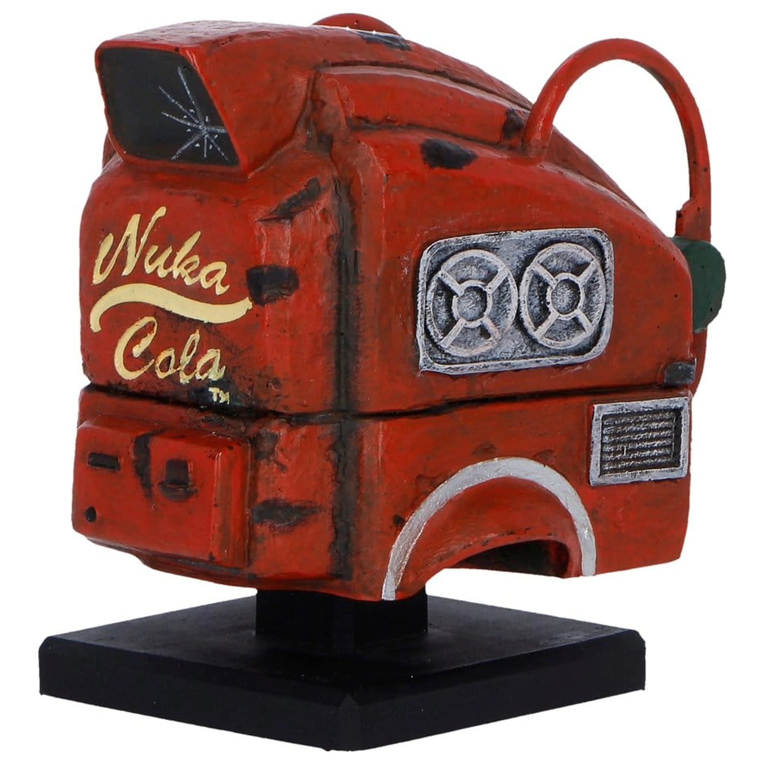 Fallout Čelada Nukatron 11 cm fotografija izdelka