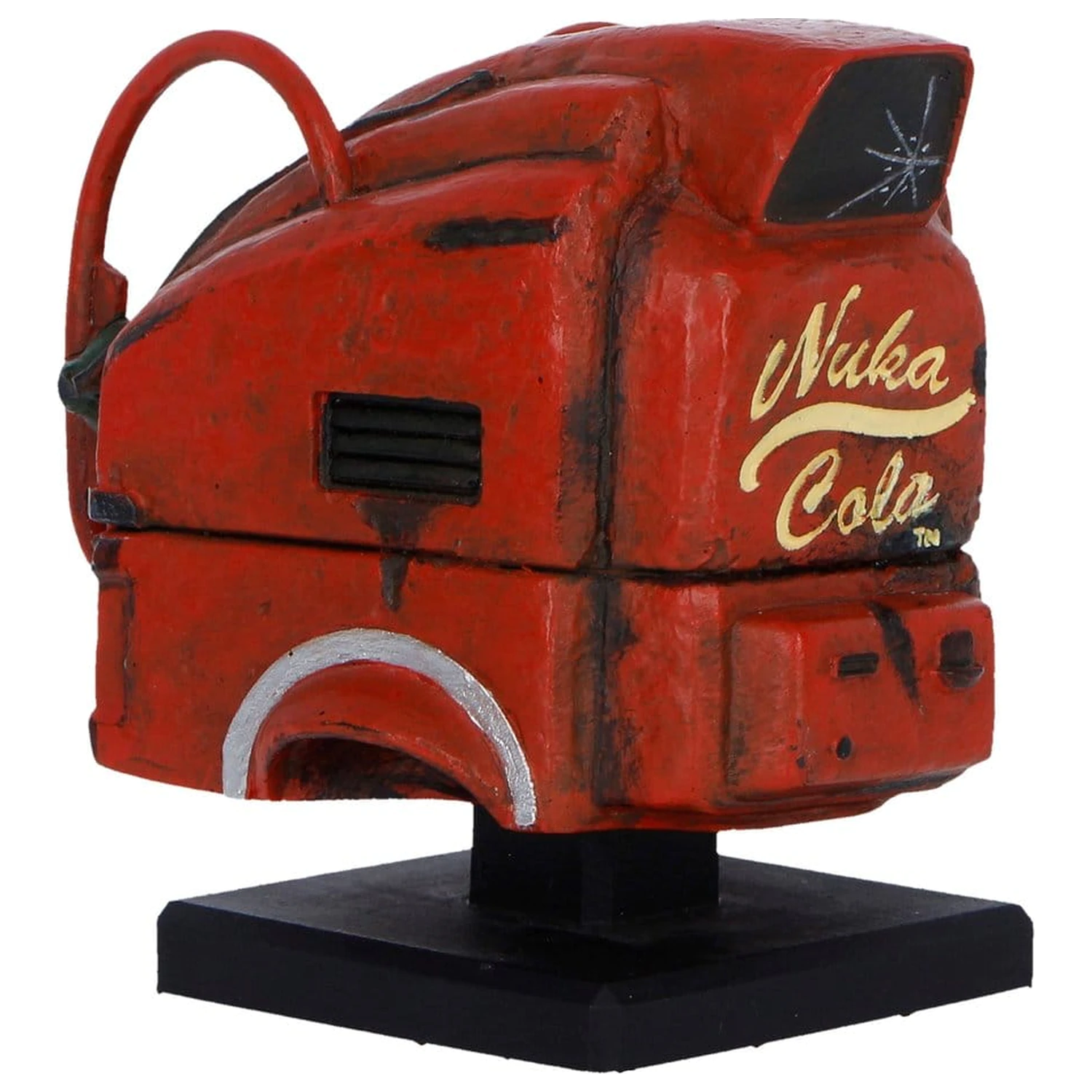 Fallout Čelada Nukatron 11 cm fotografija izdelka