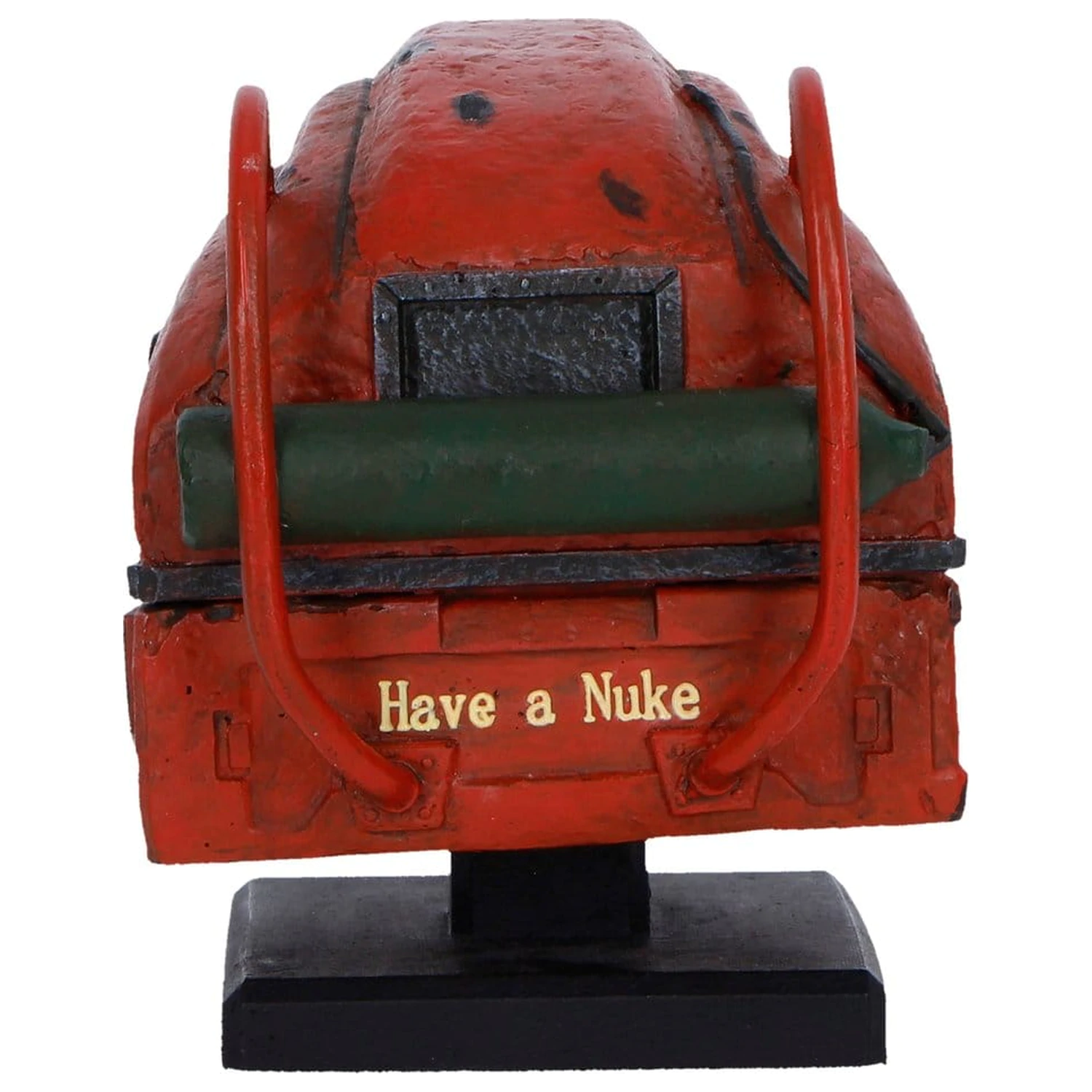 Fallout Čelada Nukatron 11 cm fotografija izdelka