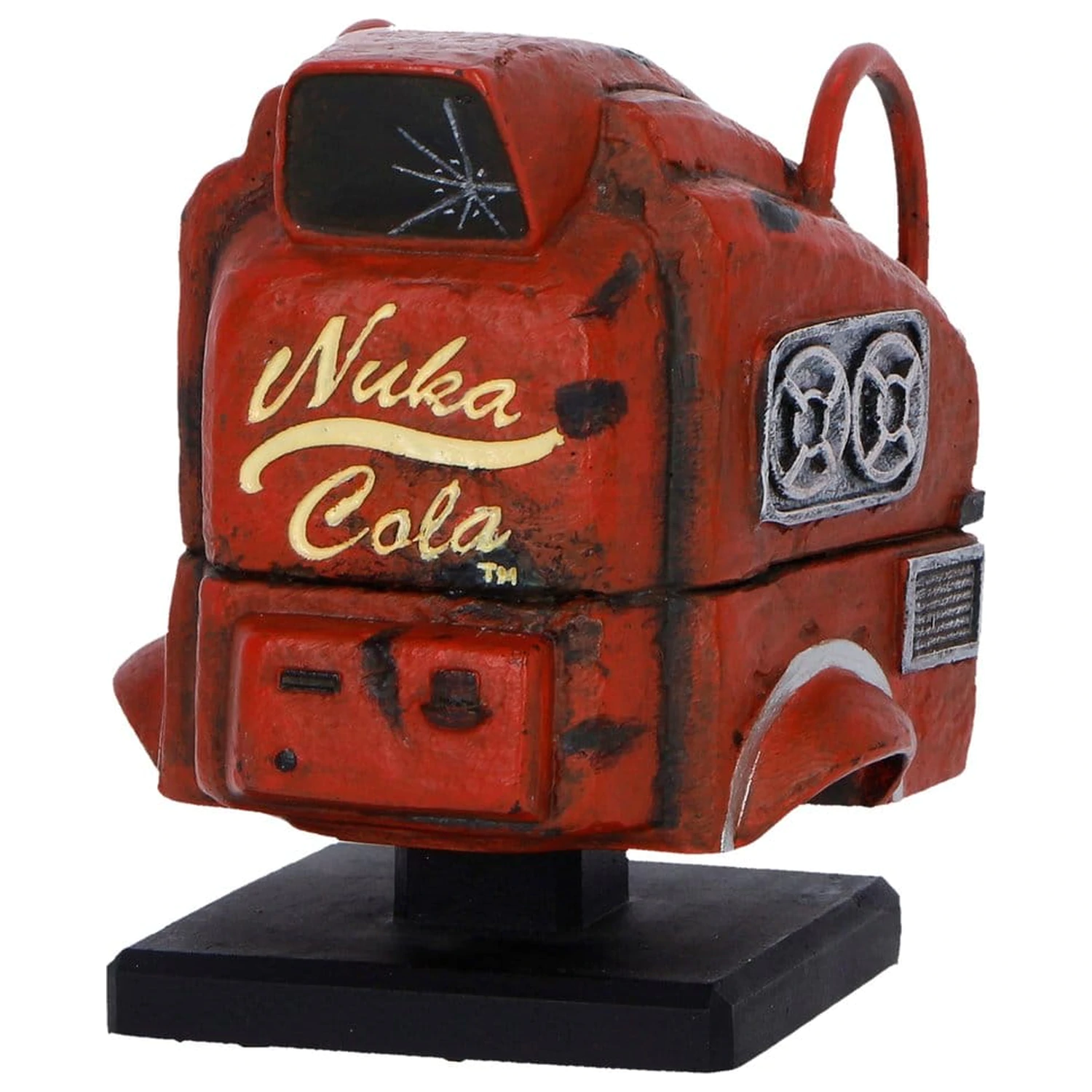 Fallout Čelada Nukatron 11 cm fotografija izdelka