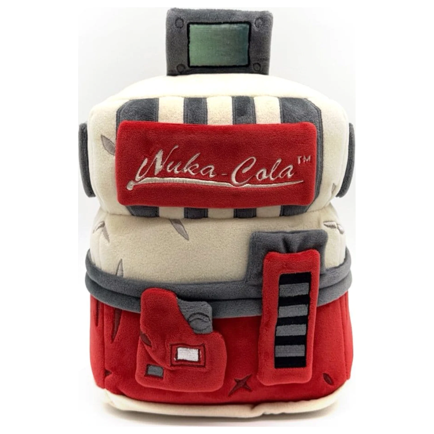 Fallout Plišasti Nuka Cola Machine 22 cm fotografija izdelka