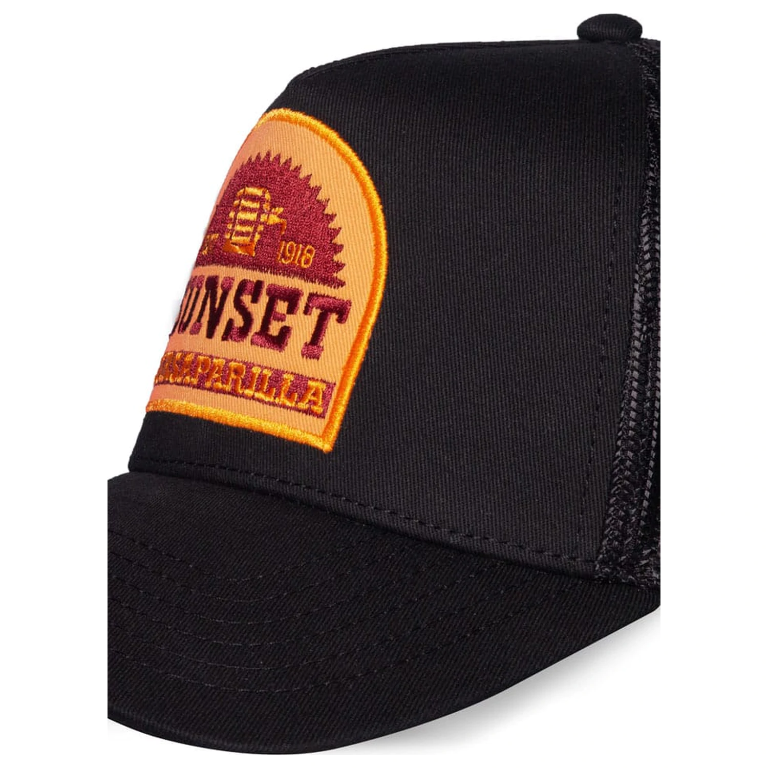 Fallout snapback Sunset Sarsaparilla fotografija izdelka