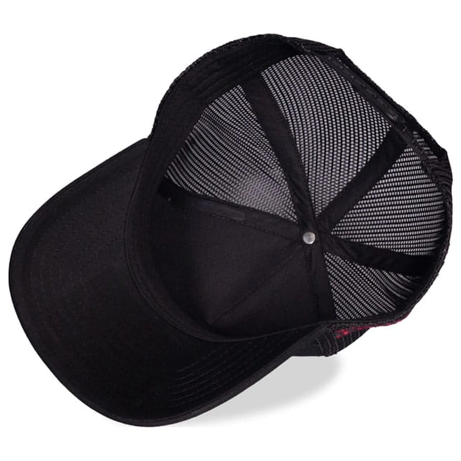 Fallout snapback Sunset Sarsaparilla fotografija izdelka