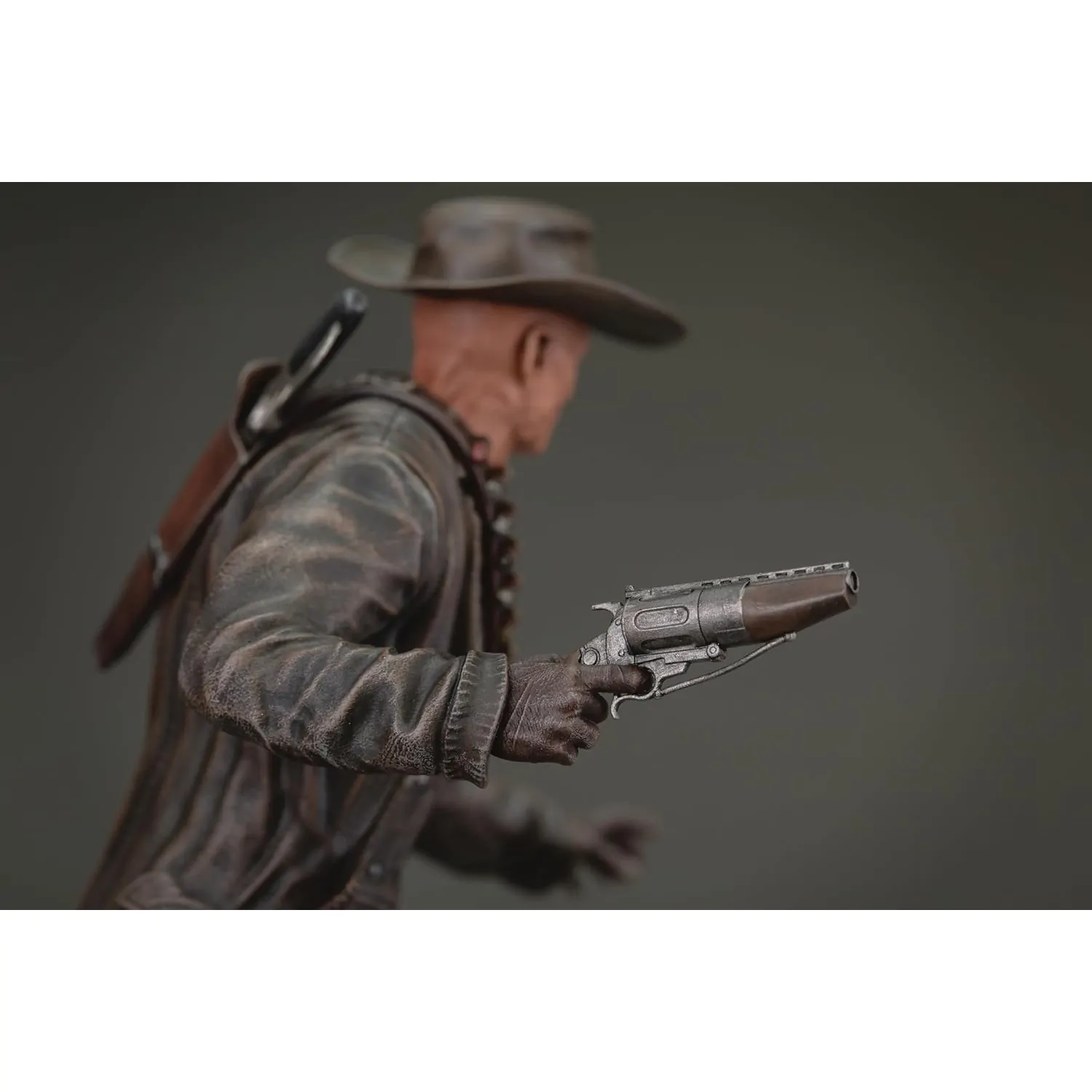 Fallout PVC Kip The Ghoul 20 cm fotografija izdelka