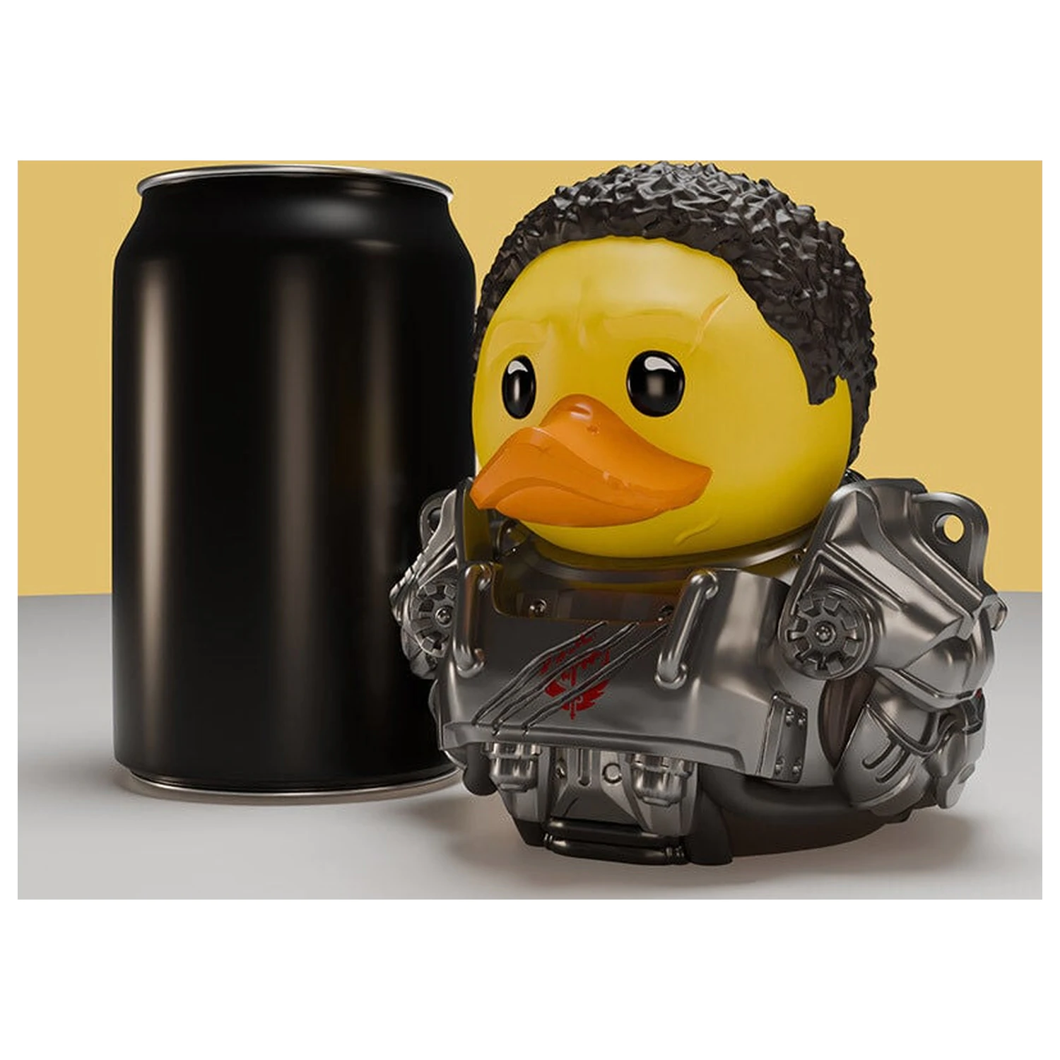 Fallout Tubbz PVC figura Maximus 1st Edition 10 cm fotografija izdelka