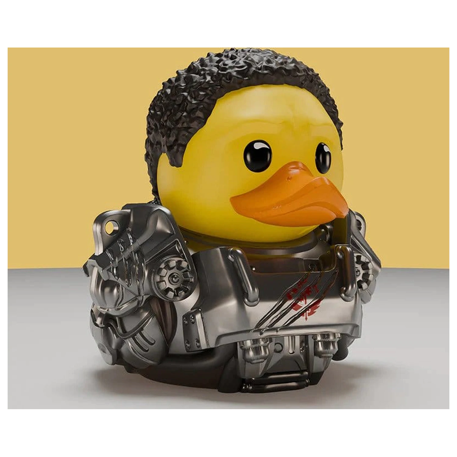 Fallout Tubbz PVC figura Maximus Boxed Edition 10 cm fotografija izdelka