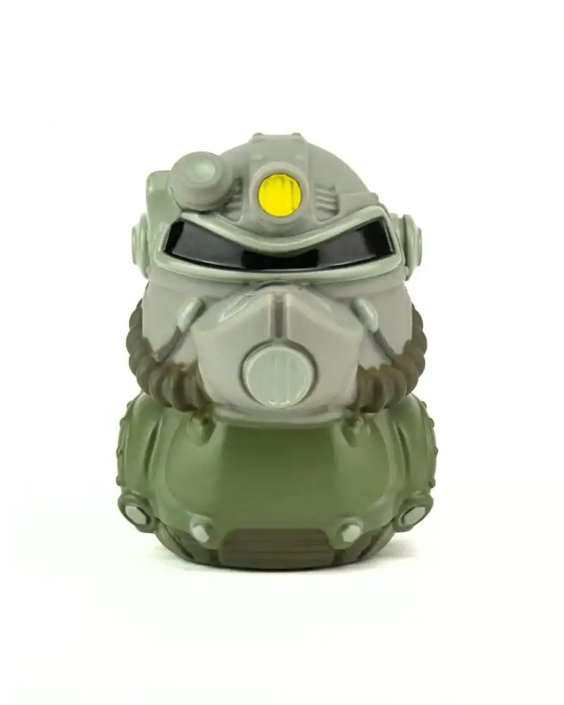 Fallout Tubbz PVC figura T-51 Boxed Edition 10 cm fotografija izdelka