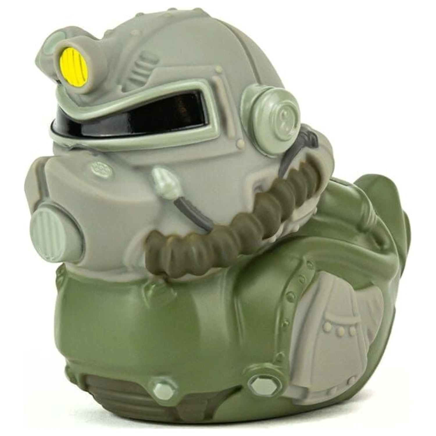 Fallout Tubbz PVC figura T-51 Boxed Edition 10 cm fotografija izdelka