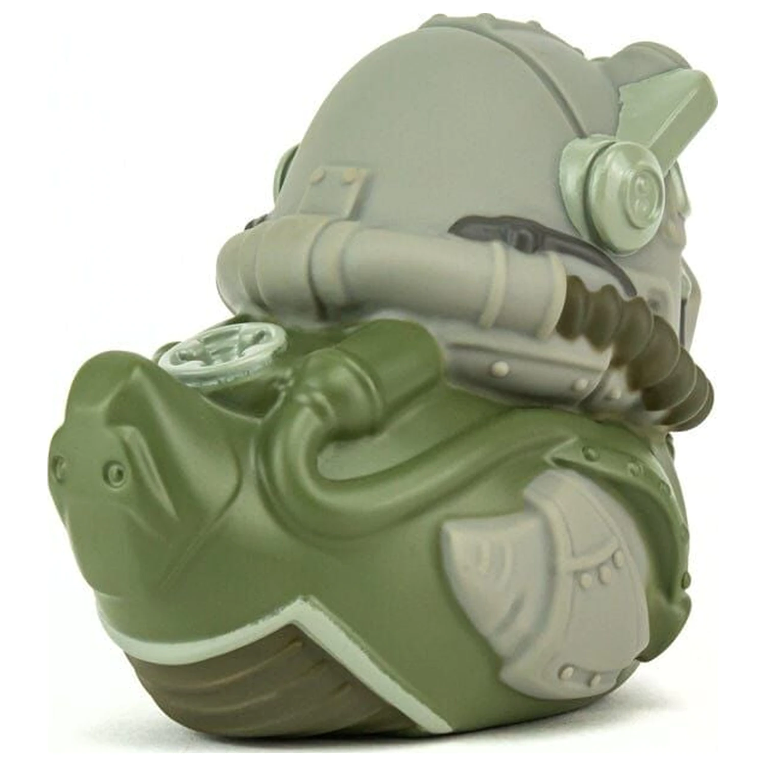 Fallout Tubbz PVC figura T-51 Boxed Edition 10 cm fotografija izdelka