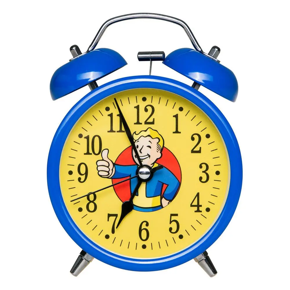 Fallout Budilka Vault Boy fotografija izdelka