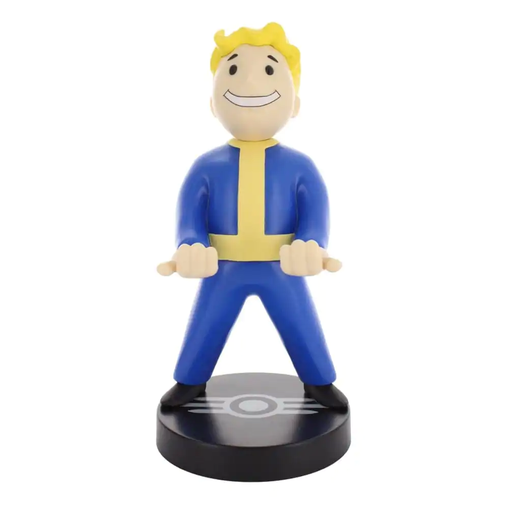 Fallout Vault Boy Cable Guys Controller Držalo in Phone Stojalo 23 cm fotografija izdelka