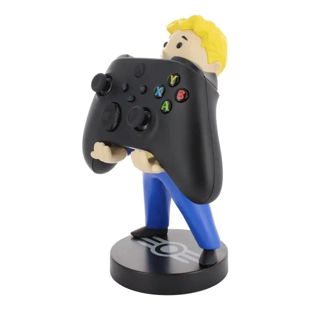 Fallout Vault Boy Cable Guys Controller Držalo in Phone Stojalo 23 cm fotografija izdelka